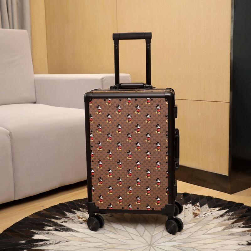 Gucci Suitcase